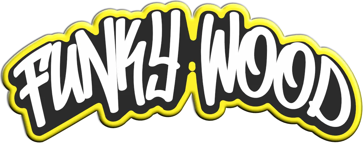 Funky Wood